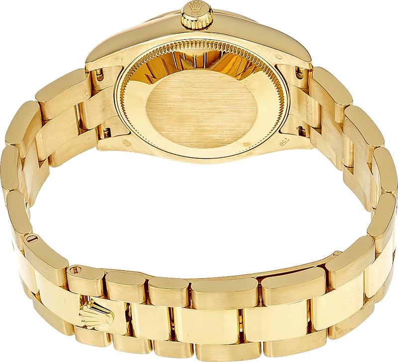 Rolex DateJust 178248