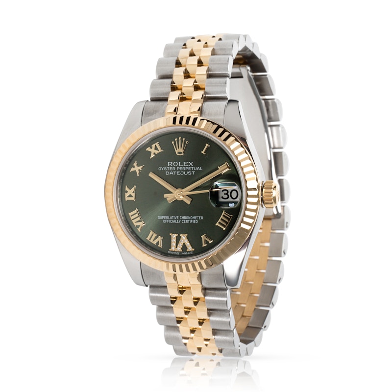 Rolex DateJust 178273