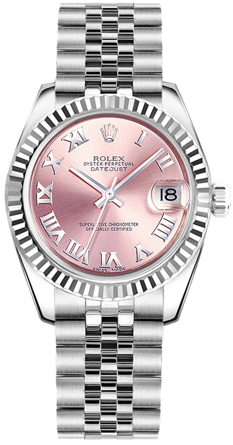 Rolex DateJust 178274