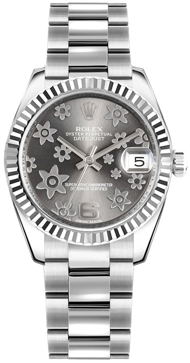Rolex DateJust 178274