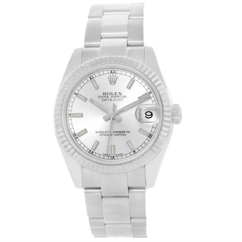Rolex DateJust 178274