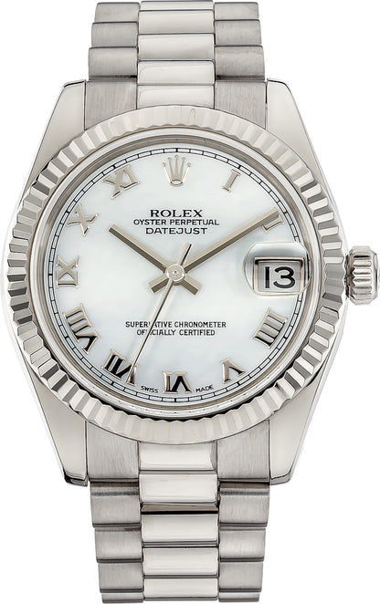 Rolex DateJust 178279