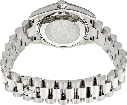Rolex DateJust 178296