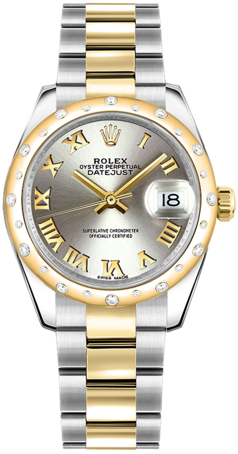 Rolex DateJust 178343