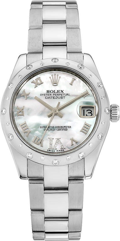 Rolex DateJust 178344