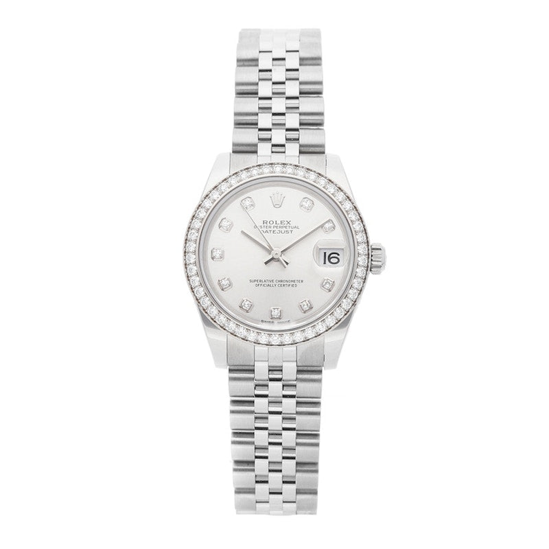 Rolex DateJust 178384