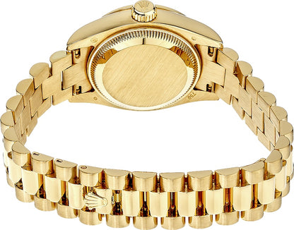 Rolex DateJust 179138