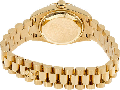 Rolex DateJust 179168