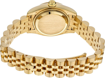 Rolex DateJust 179168