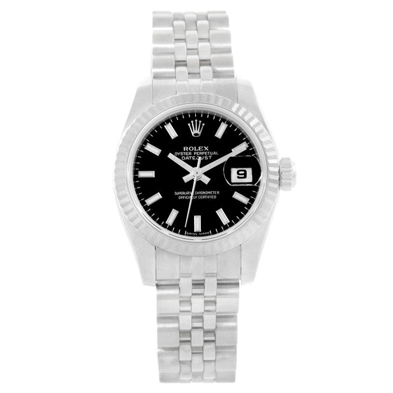 Rolex DateJust 179174