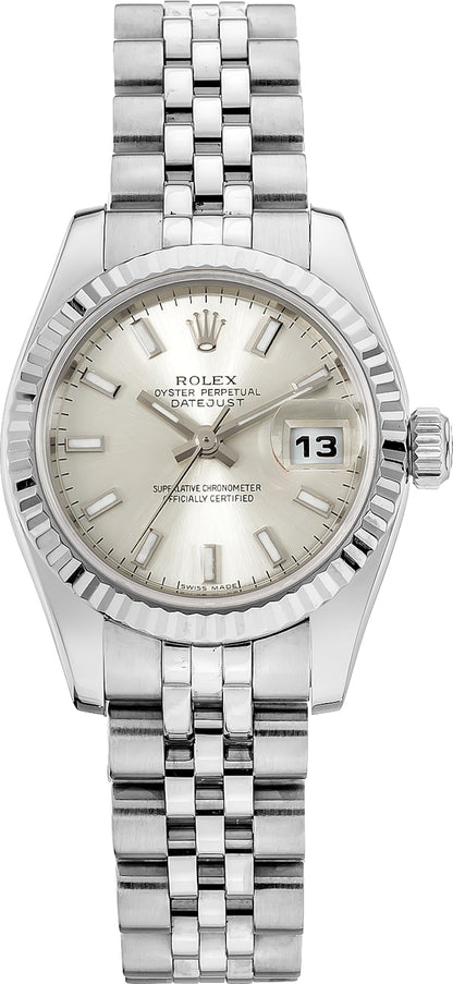 Rolex DateJust 179174