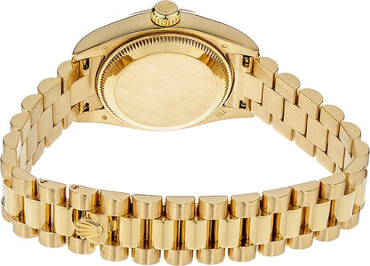 Rolex DateJust 179178