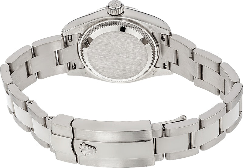 Rolex DateJust 179179