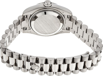 Rolex DateJust 179239