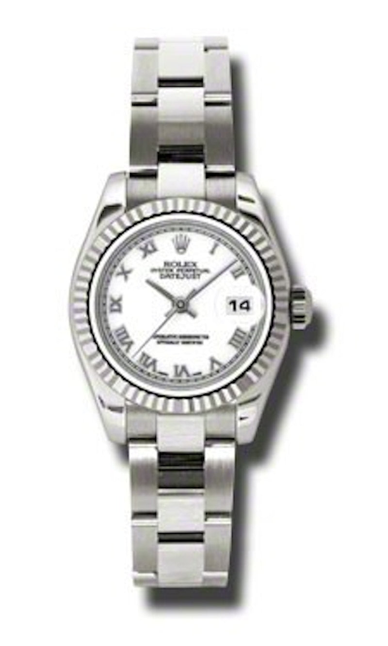 Rolex DateJust 179179