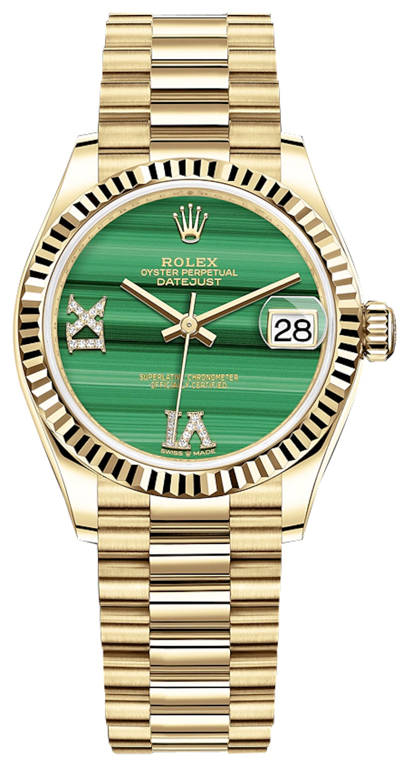 Rolex DateJust 278278