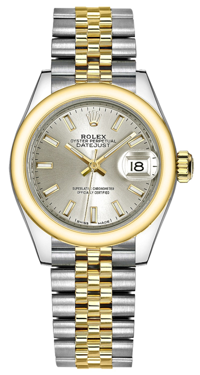 Rolex DateJust 279163