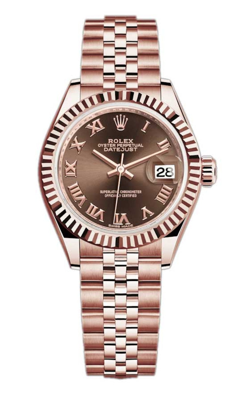 Rolex DateJust 279175