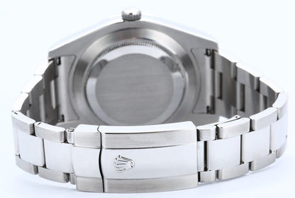 Rolex DateJust 116300