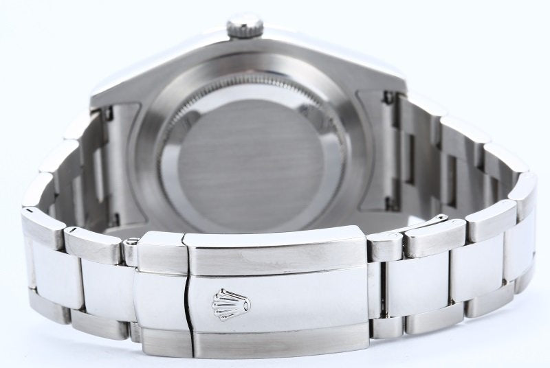 Rolex DateJust 116300