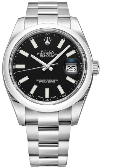 Rolex DateJust 116300