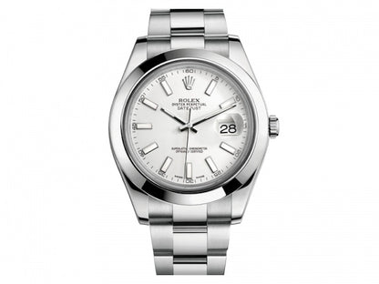 Rolex DateJust 116300