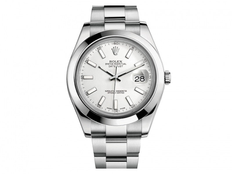 Rolex DateJust 116300