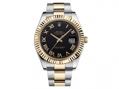 Rolex DateJust 116333