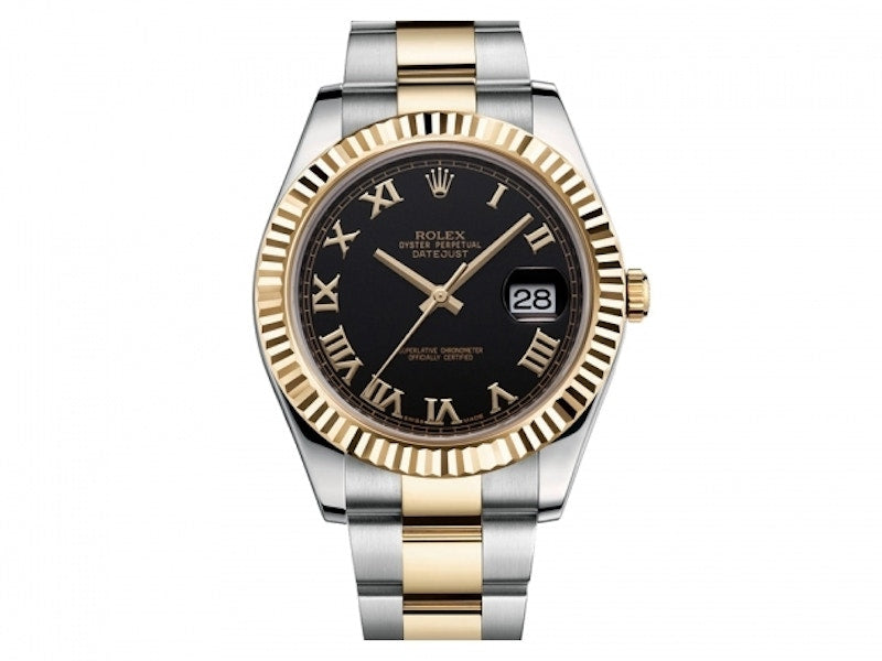 Rolex DateJust 116333