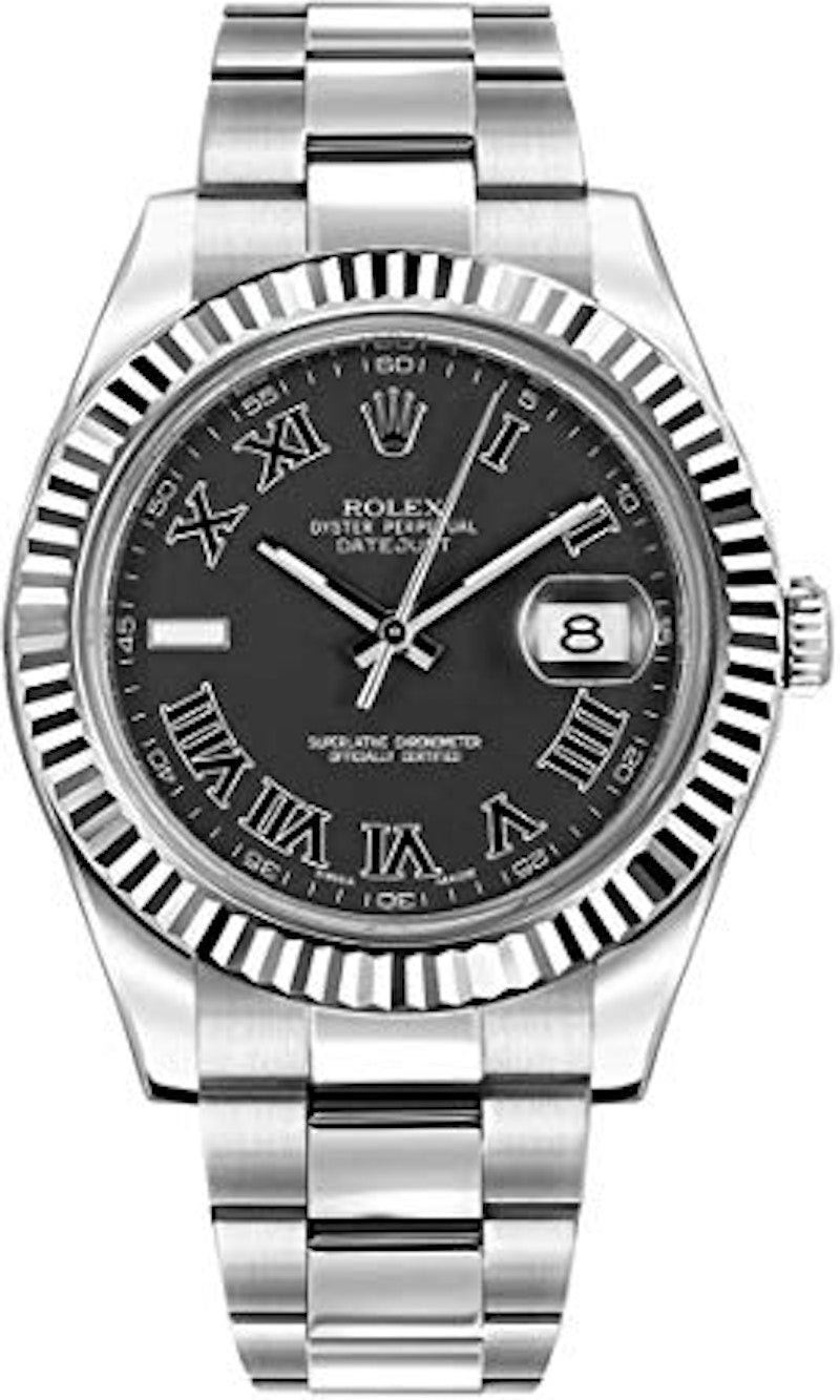 Rolex DateJust 116334