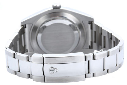 Rolex DateJust 116334