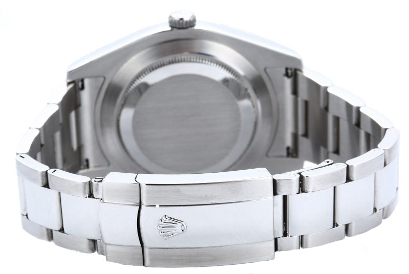 Rolex DateJust 116334