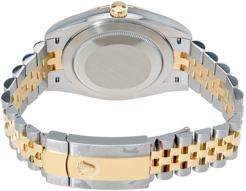 Rolex DateJust 126333