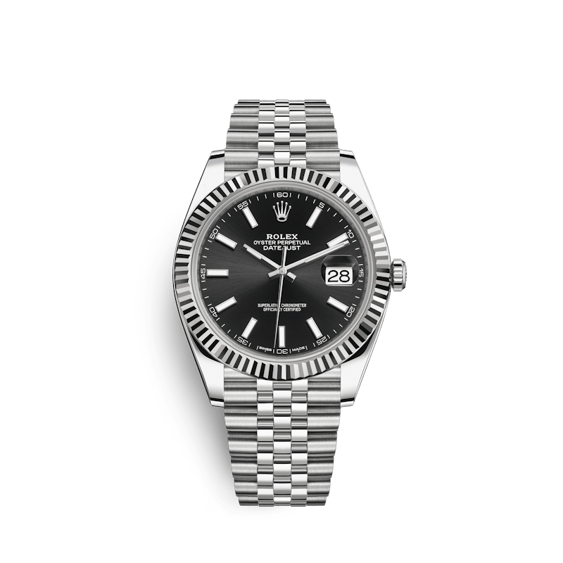 Rolex DateJust 126334