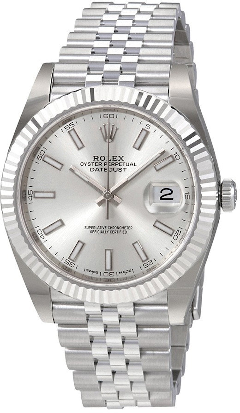 Rolex DateJust 126334