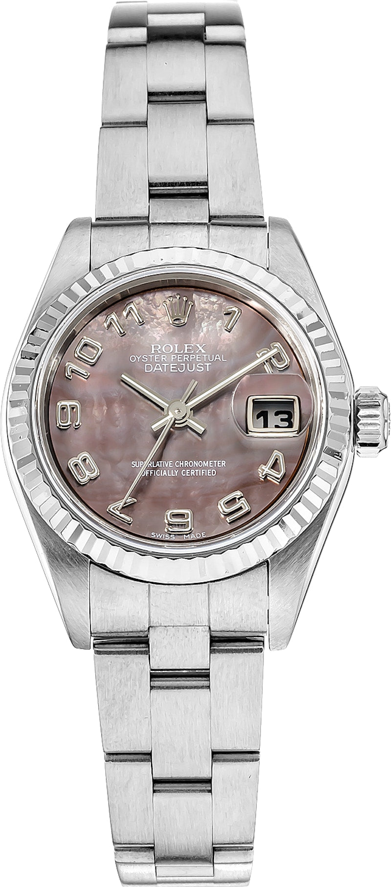 Rolex DateJust 79174