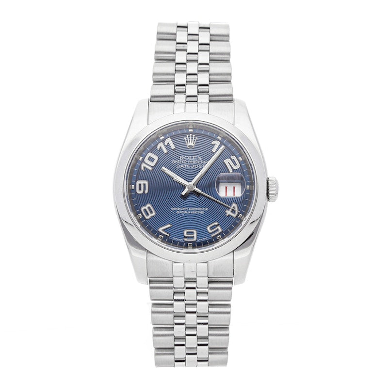 Rolex Datejust 116200