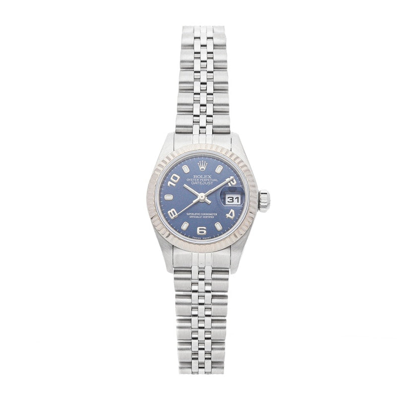 Rolex Datejust 79174
