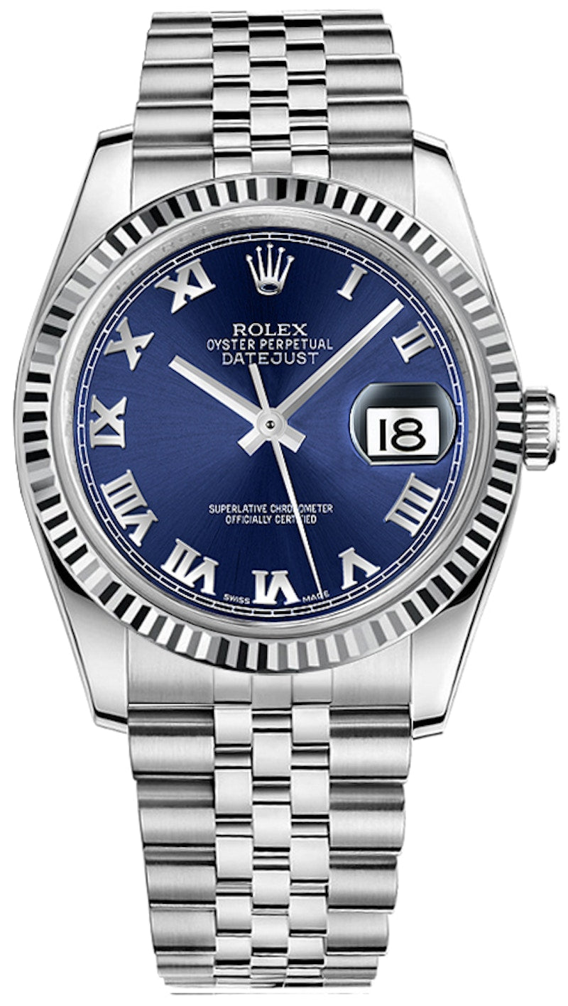 Rolex DateJust 116234