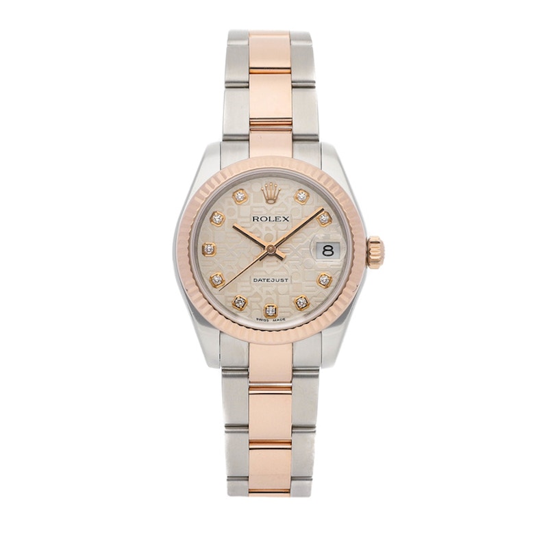 Rolex Datejust 178271