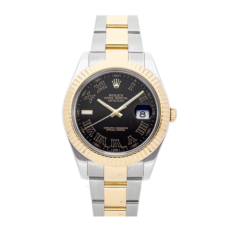 Rolex Datejust II 116333