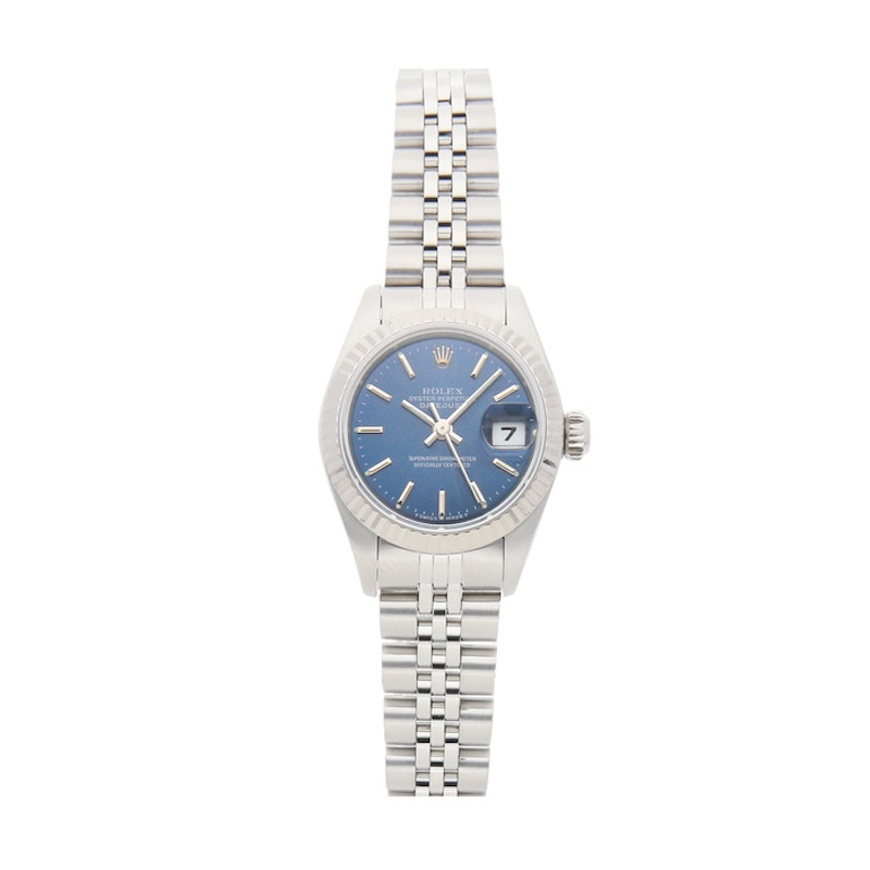 Rolex Datejust 79174