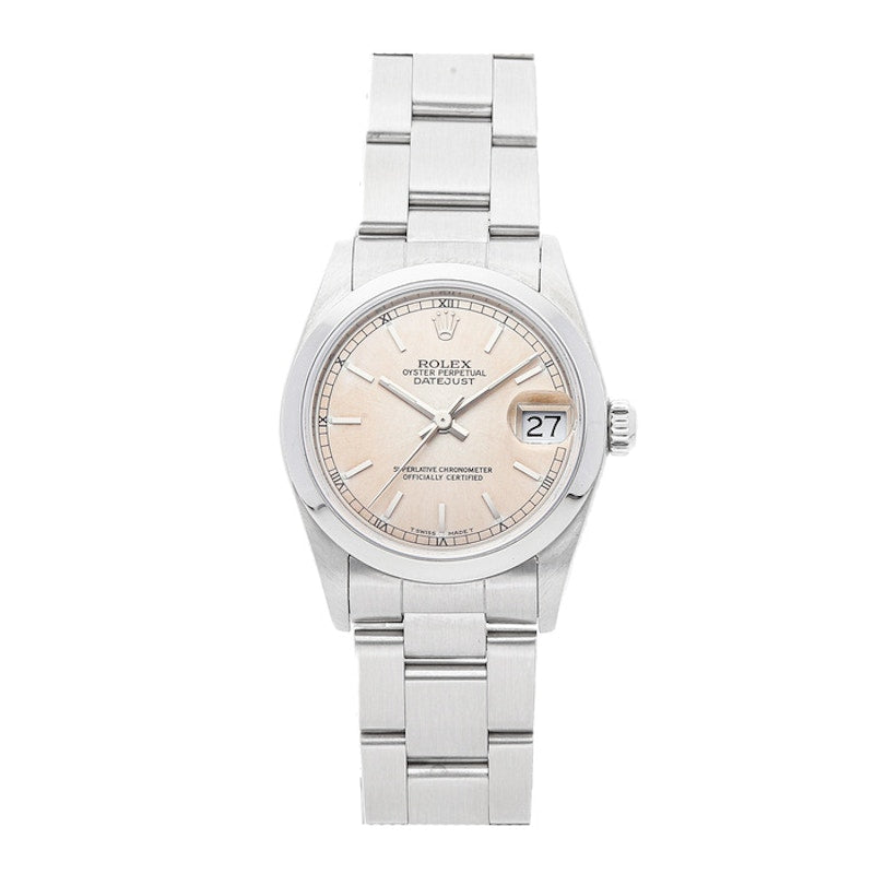 Rolex Datejust 68240