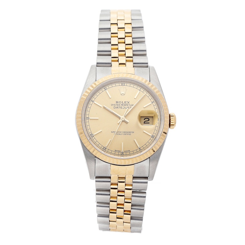 Rolex Datejust Bracelet 16233