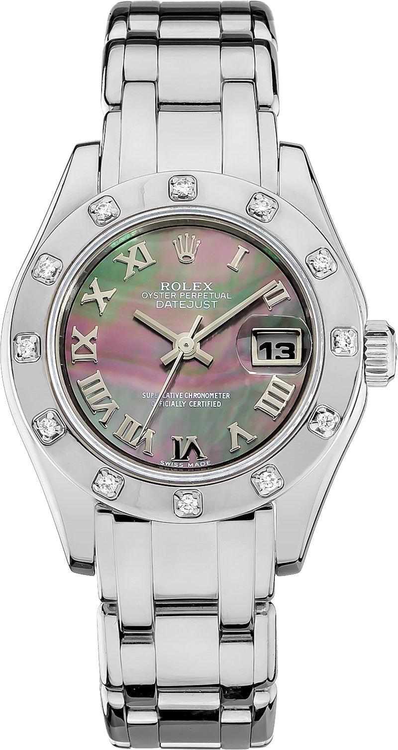 Rolex DateJust 69319