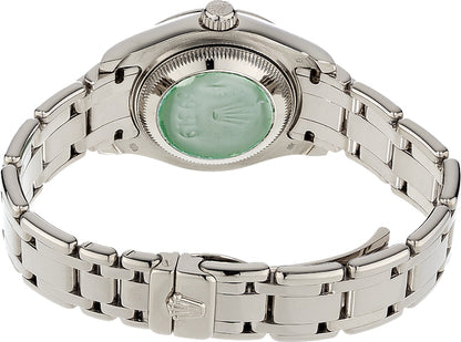 Rolex DateJust 69319