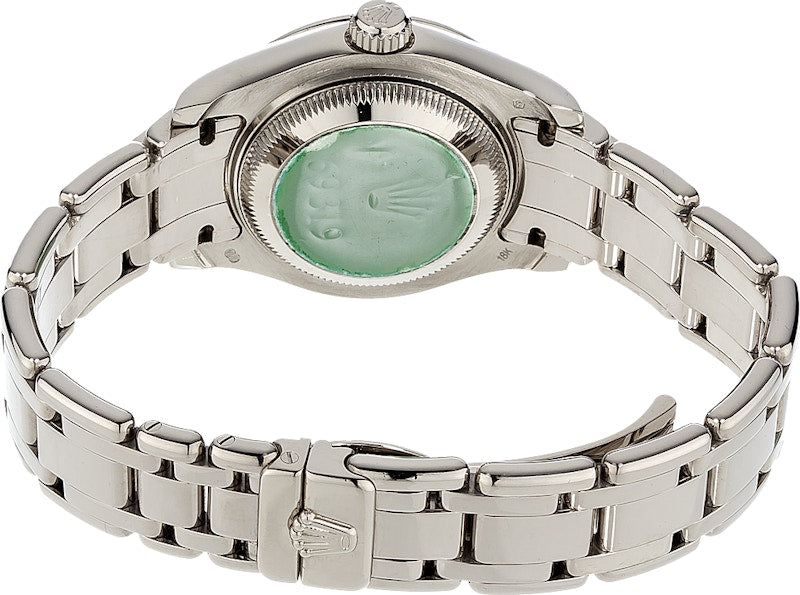 Rolex DateJust 69319