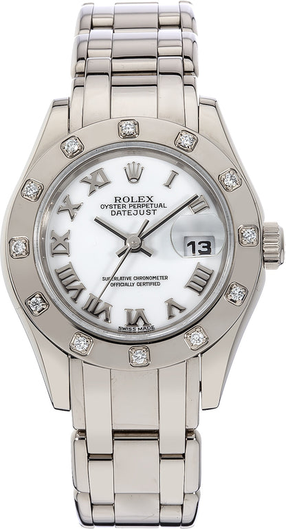 Rolex DateJust 69319