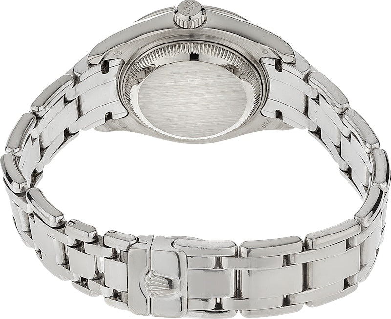 Rolex DateJust 80299