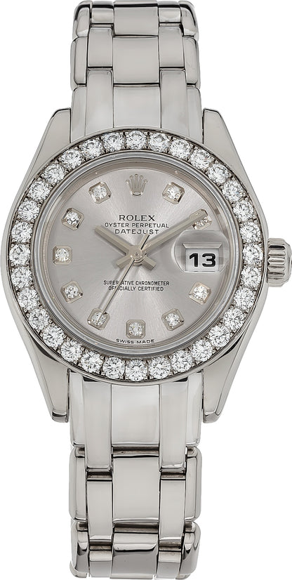 Rolex DateJust 80299